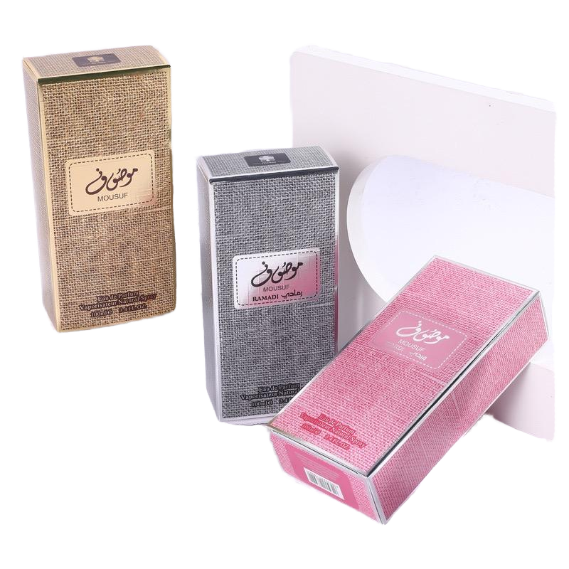 Vente en gros de parfum d'oud arabe rose de luxe de Dubaï pour femmes bouteille de parfum longue durée brume de fruits fraise jasmin luxueuse